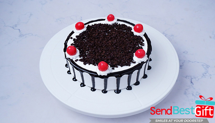 Why to Order Black Forest Cake Online?