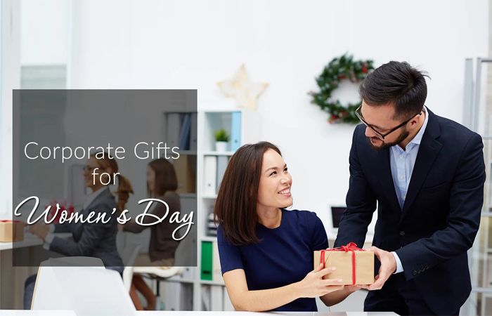 Women's Day Gift Ideas