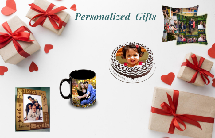 Share 111+ customized gift items