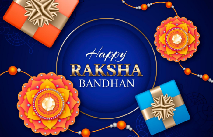 rakhi gifts