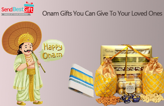 Top 10 Onam Gifts You Can Give To Your Loved Ones