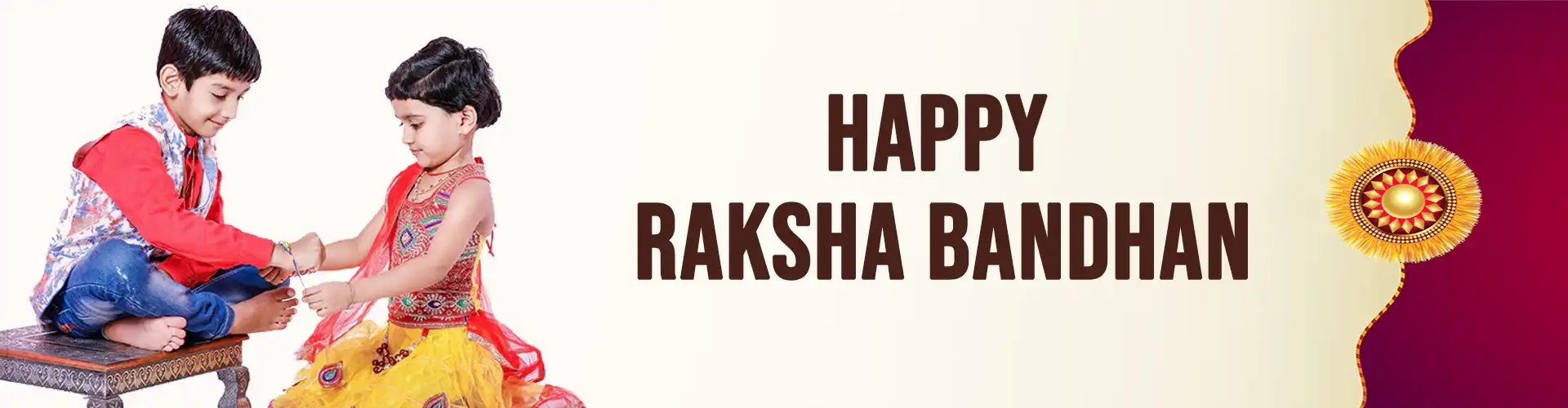 Rakhi Gifts Delivery