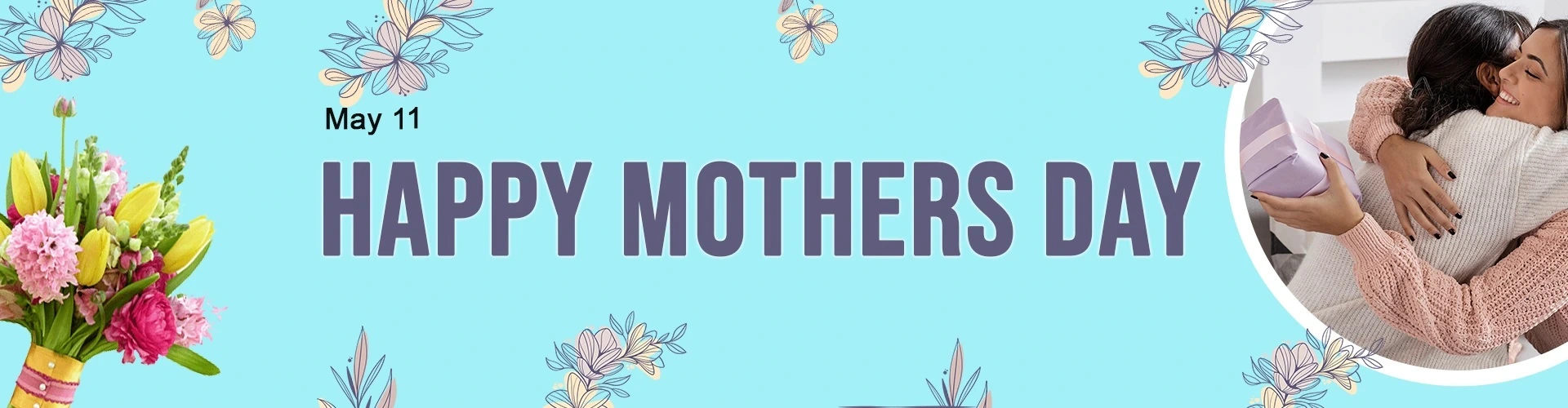 Mother's Day Gifts Delivery