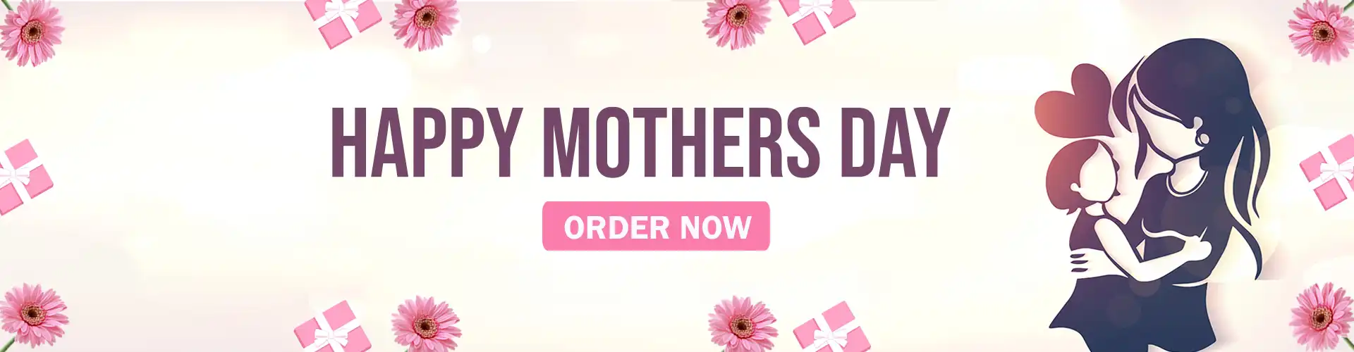 Mother's Day Gift Delivery