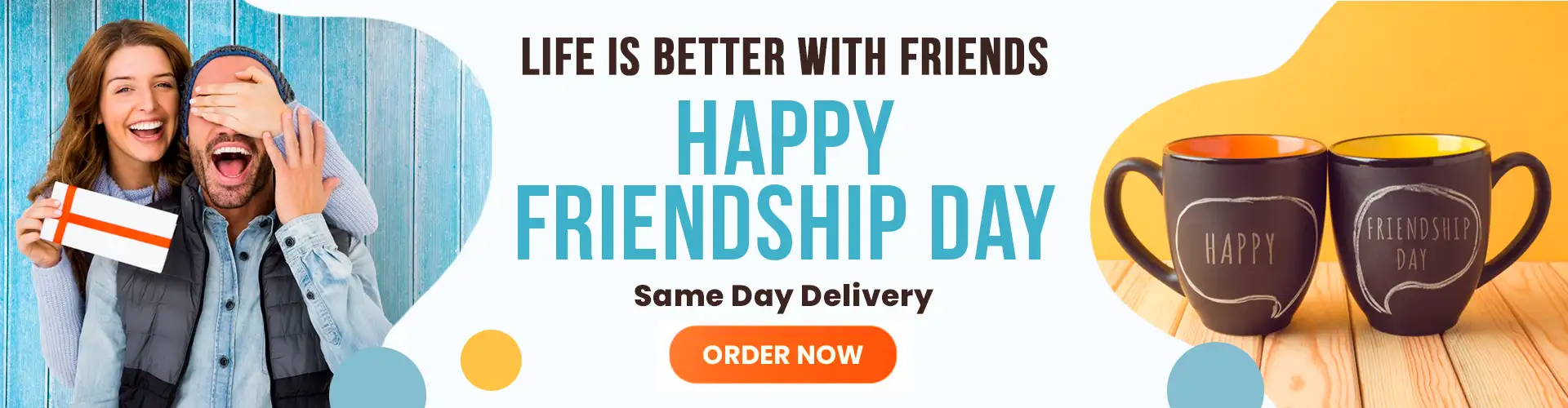 Friendship Day Gifts