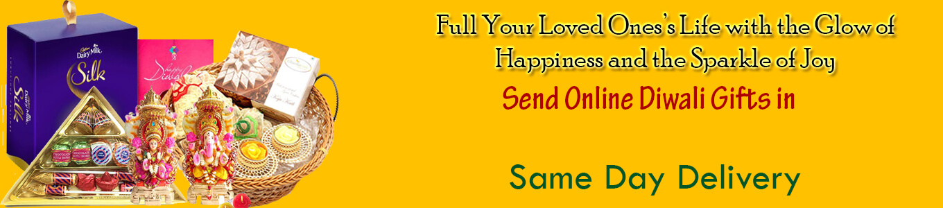 Send Diwali Gifts to Adampur, Diwali Gifts Delivery in