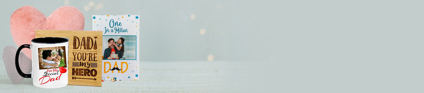 Send Fathers Day Gifts Online Father's Day Gifts