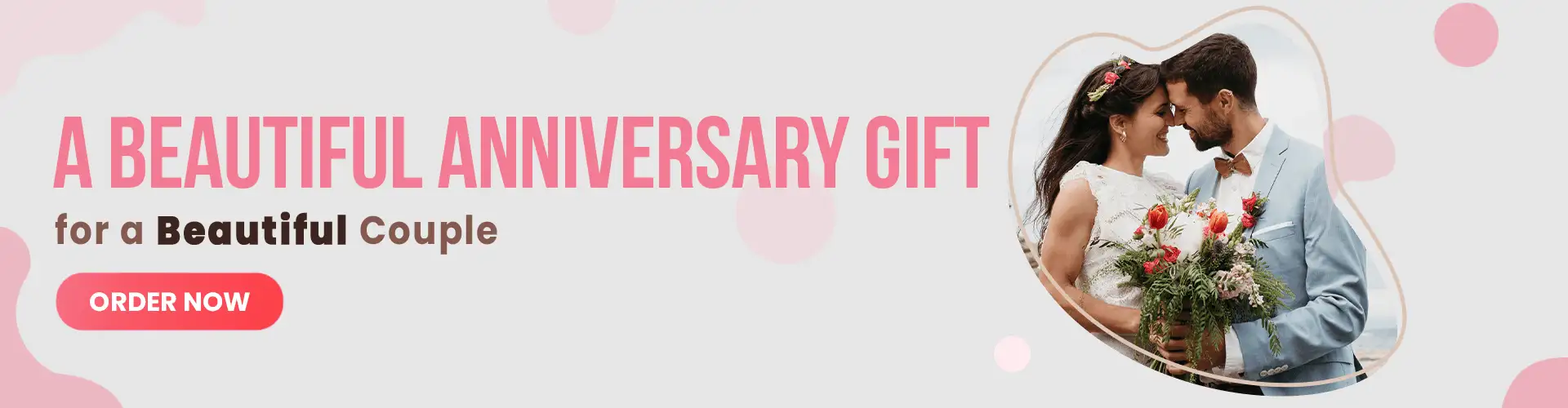 Anniversary Gifts Online