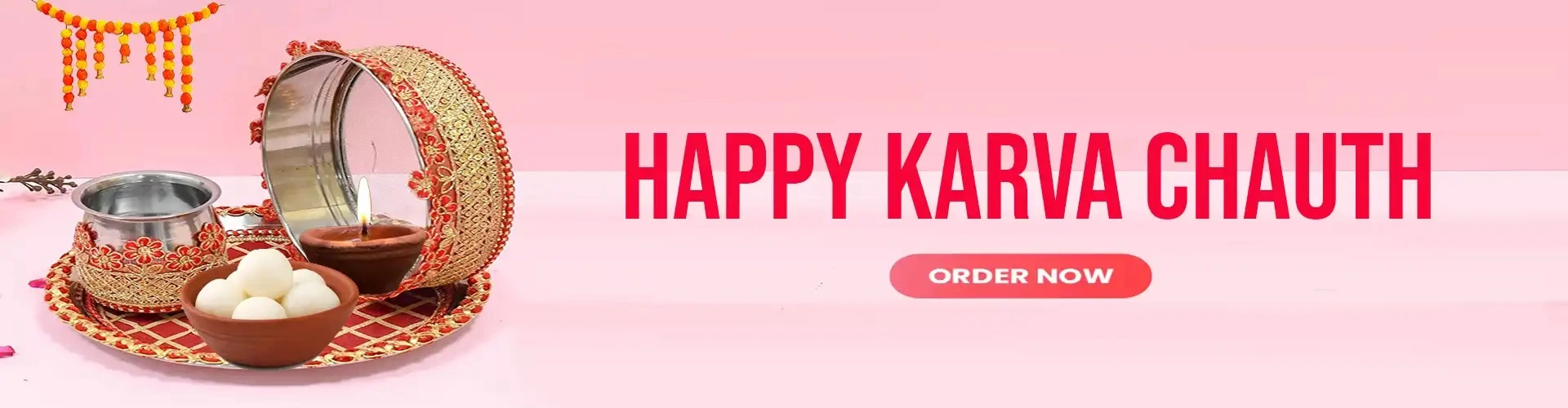 Karwa Chauth Gifts