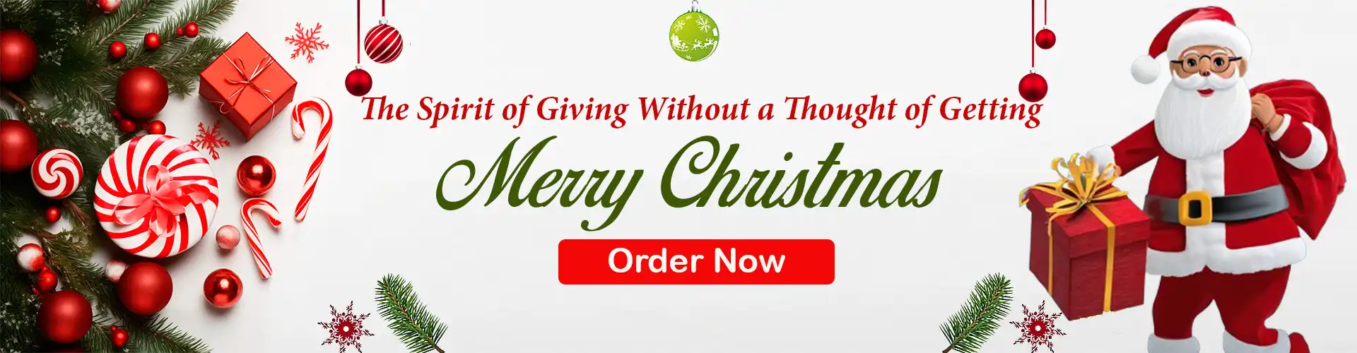 Christmas Gifts 2025