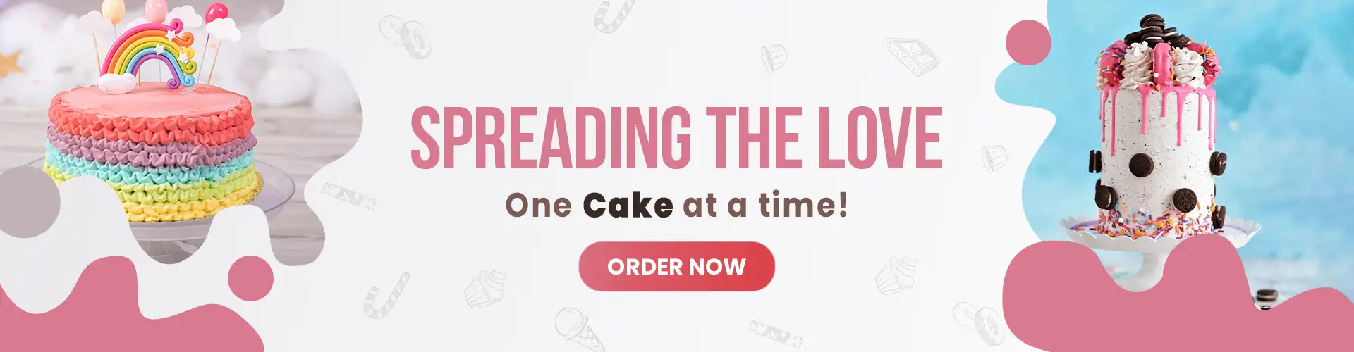 Online Cakes Delivery