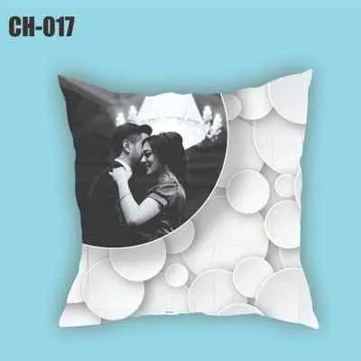 Cushion for Lovely Couple