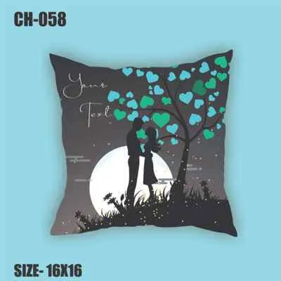 Cushion for your Love