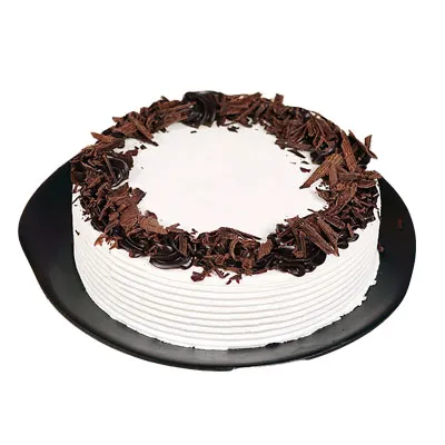 Dark Forest Cake