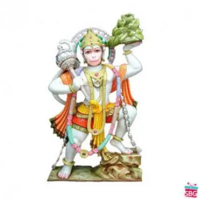 Hanuman