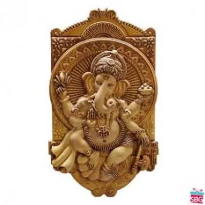 Lord Ganesha Large