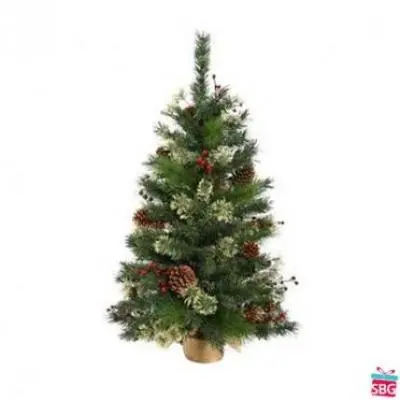 Christmas Tree (3 Feet)