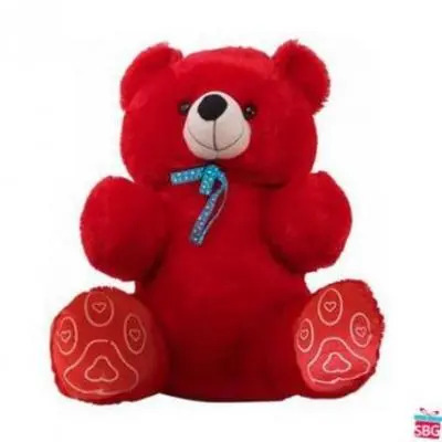 send a teddy bear same day