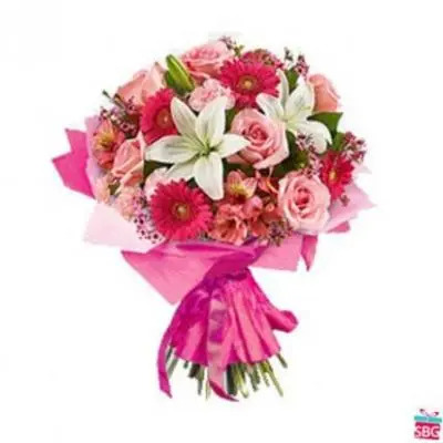 bhuvana gift for husband promotion