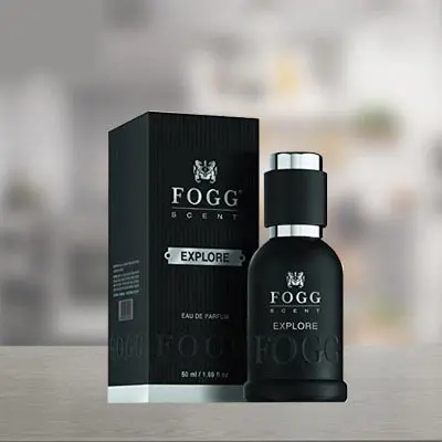 Fogg Explore Perfume