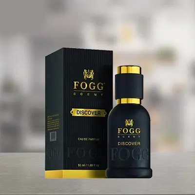 Fogg Discover Perfume