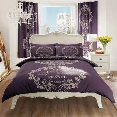 Personalized Bed Sheet E2026