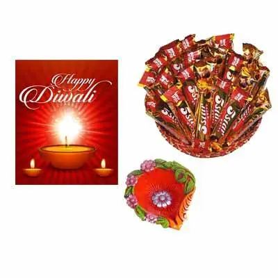 Diwali 5 Star Chocolate Hamper