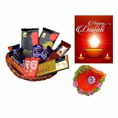 Diwali Special Chocolate Hamper