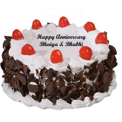 Send Anniversary Gifts For Bhaiya Bhabhi Wedding Anniversary