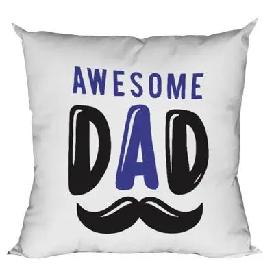 Cushion for Dad
