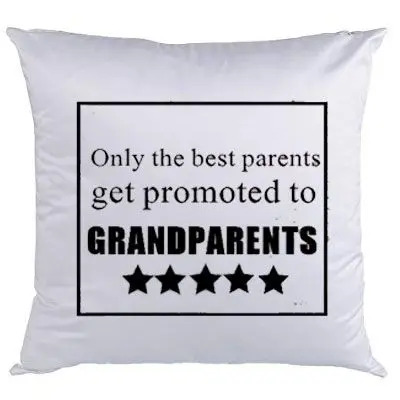 Cushion for Grandparents