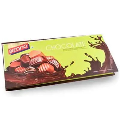 Bikano Chocolates