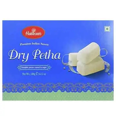 Haldiram Dry Petha