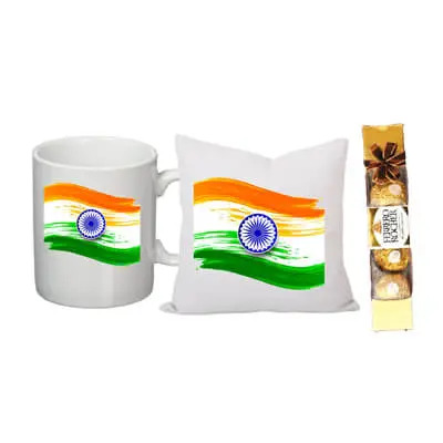 Independence Day Gift Combo
