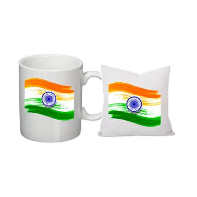 Happy Independence Day Gift Combo