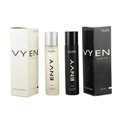Envy Perfume for Men & Women