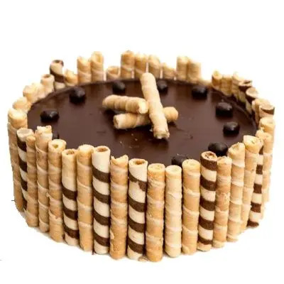 Special Chocolate Cake