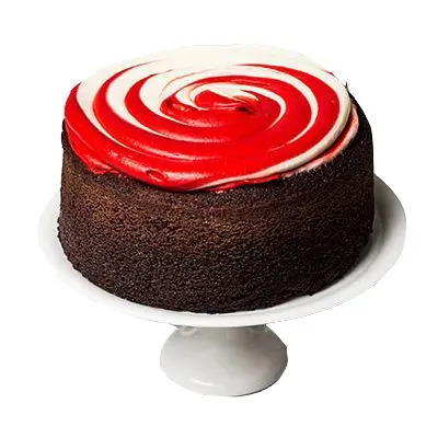 Very Special Red Velvet Cake