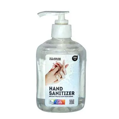 Apollo Life Hand Sanitizer