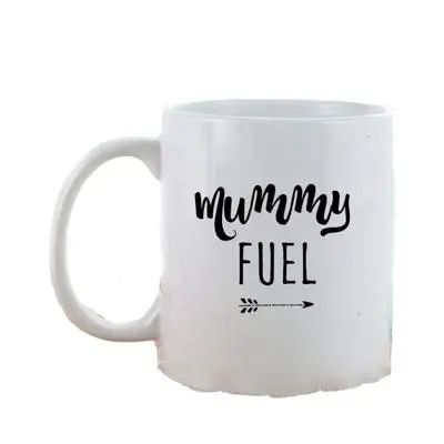 Mummy Fuel Mug