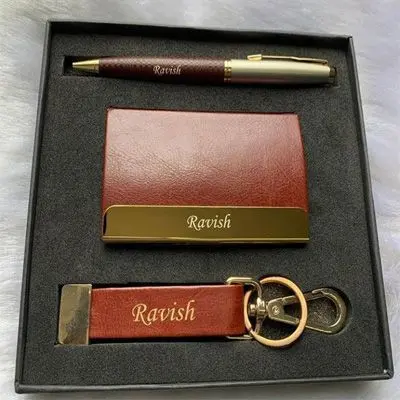Father day especial Keychain Combo