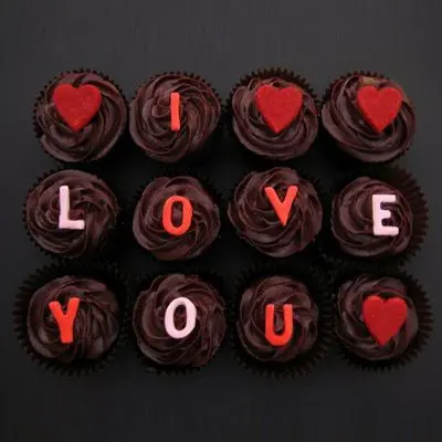 Show Your Love Chocolate Box
