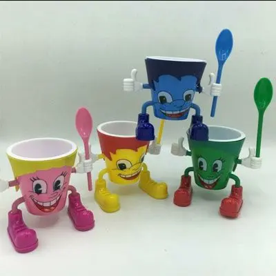 Lil Animals Cup