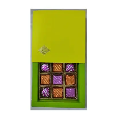 Premium Assorted Chocolate box