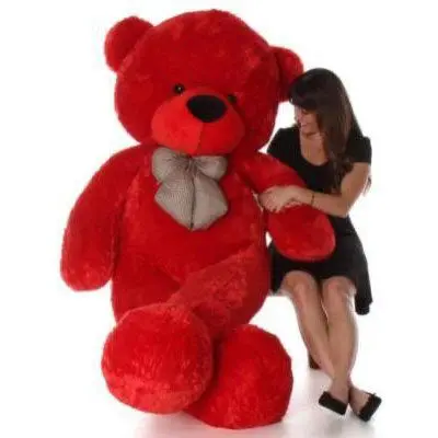 Biggy Teddy Bear