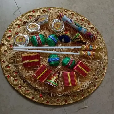 Diwali Chocolates Pack