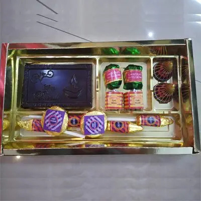 Chocolates Gift Pack for Diwali