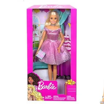 Barbie Dolls for | Shop Barbie Dolls Toys Online