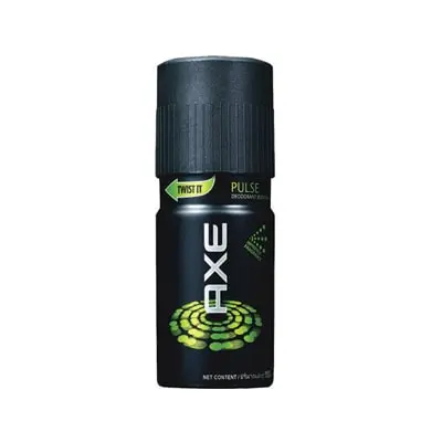AXE Pulse Deodorant Spray