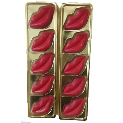 Red Lips Chocolates